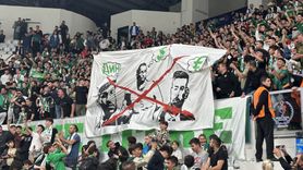 Dusan Alimpijevic: Bursaspor Taraftarının Tepkisini Anlamadım