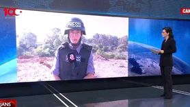 İsrail ve Hamas Arasındaki Çatışmalar: Son Durum