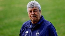 Mircea Lucescu, Dinamo Kiev'den Ayrıldı