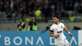 Galatasaray, Kasımpaşa'yı mağlup etti: Kaan Ayhan'dan açıklamalar