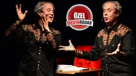 Ünlü Sunucu Metin Uca Trafik Kazası Geçirdi