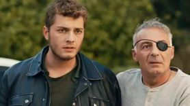 Ateş Kuşları 29. Bölüm Özeti: Çatal'ın Demans Olmasıyla Barbaros'un Dünyası Sarsılıyor