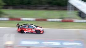 AVIS 2024 Türkiye Pist Şampiyonası Kocaeli'de Start Aldı