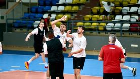 Beşiktaş Hentbol Takımı 4 Kupayı Hedefliyor