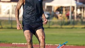 Corendon Alanyaspor Düzce'de Yeni Sezon Kampına Başladı