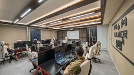 Dijital Dönüşüm Yetenek Merkezi İkinci Dönem Eğitimlerine Başladı