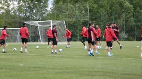 Fatih Karagümrük'ün Süper Lig Hedefi: İstikrarlı Bir Geçiş İçin Hazırlıklar Devam Ediyor