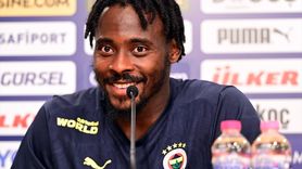 Fenerbahçe, Lugano Maçına Hazırlanıyor