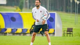 Gaziantep FK Sezon Hazırlıklarına Devam Ediyor