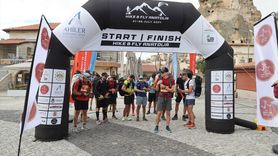 Hike and Fly Anatolia: Nevşehir Etabı Gerçekleşti