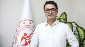 Mersinli Sporcular Paris 2024 Yaz Olimpiyat Oyunları'nda
