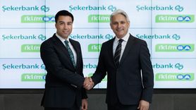 Şekerbank ve İklimsa'dan Enerji Verimliliği İçin Yeni Adım