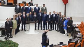 TBMM, Vergi ve Sosyal Güvenlik Düzenlemelerini Kabul Etti