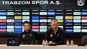 Trabzonspor-Ruzomberok Maçı Öncesi İddialı Açıklamalar