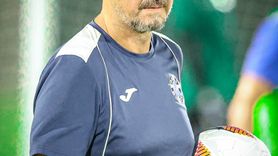 Adana Demirspor, Galatasaray Maçına Hazırlanıyor