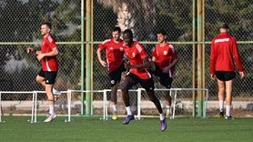 Adanaspor'un Hedefi Süper Lig