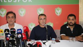 Amed Sportif Faaliyetler Hedefe Kilitlendi: Süper Lig Yolunda Kararlılık