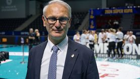 Armada Praxis Yalıkavak, Hentbol Kadınlar Süper Kupa'yı Kazandı