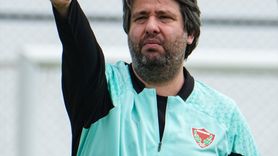 Atakaş Hatayspor, Galatasaray Maçına Hazır