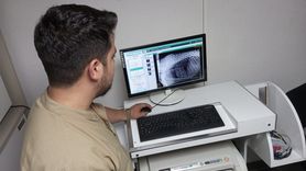 Bartın'da Silahla Vurulan Sahipsiz Köpeğe Şefkat Eli Uzandı