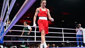 Buse Naz Çakıroğlu Paris 2024'te Çeyrek Finale Yükseldi