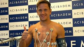 Çaykur Rizespor, Beşiktaş'tan Amir Hadziahmetovic'i Transfer Etti