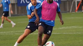 Çaykur Rizespor, Fenerbahçe Maçına Hazırlanıyor