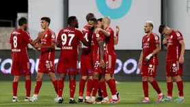 Central Hospital Ümraniyespor, Ahlatcı Çorum FK'ya 3-0 Fark Attı