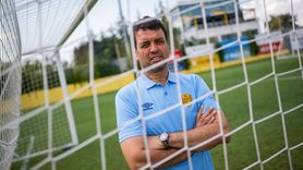 Cihat Arslan: "Taraftarımızın Desteği Çok Önemli"