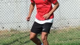 Çorum FK, Sakaryaspor Maçına Hazırlanıyor