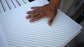 Erciyes Teknopark'tan Yerli Seramik Fırın Ekipmanları Üretimi