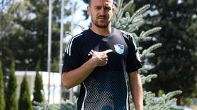 Erzurumspor FK Yeni Transferleriyle Güçleniyor