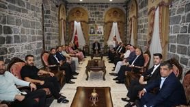 Futbolun Geleceği Amatörde Başlıyor