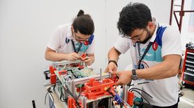 Geleceğin Ulaşım Teknolojileri: Hyperloop Geliştirme Yarışması Başladı