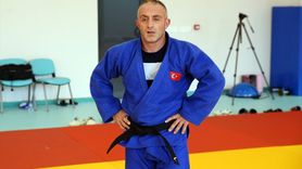 Görme Engelli Judocu Gökçe Yavuz, Paris 2024 Paralimpik Oyunları İçin Hedefini Belirledi