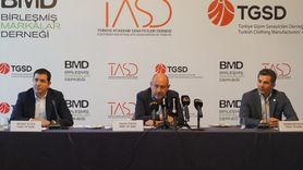 Ham Madde İthalatında Ek Vergilerin Düşürülmesi Talebi