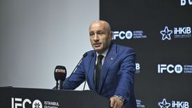 İstanbul'da Avrupa'nın En Büyük Hazır Giyim Fuarı Başladı