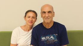 Kadavradan Bağışlanan Karaciğerle Hayata Tutunan Doktor