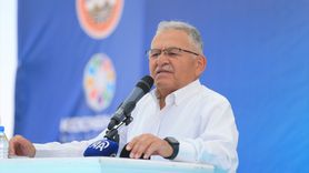 Kayseri Kuşçu Su Sporları Merkezi Hizmete Girdi