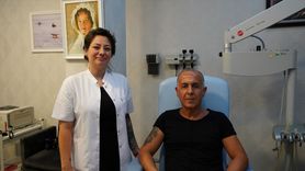 Kortizon Tedavisi ile Tükürük Bezi İltihabına Son