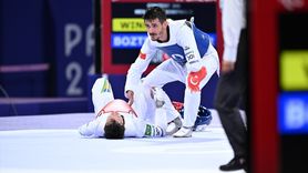 Mahmut Bozteke Paris 2024 Paralimpik Oyunları'nda Finale Yükseldi