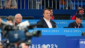 Nesrin Baş'tan 2024 Olimpiyatlarına Veda, Hedef 2028