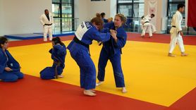 Paris 2024 Paralimpik Oyunları'nda Judo Milli Takımı'nın Hedefi Rekor Madalya