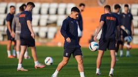 RAMS Başakşehir, St. Patrick's Athletic Mücadelesine Hazır!