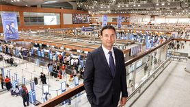 Sabiha Gökçen Havalimanı'nın İkinci Pisti ile Kapasite Artışı