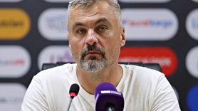 Samsunspor'un Maç Sonrası İtirafları