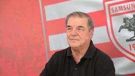 Samsunspor'un Taylan Antalyalı İçin Son Transfer Teklifi