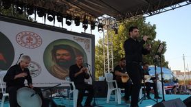 Şanlıurfa'da Geleneksel Aşure Etkinliği Coşkuyla Kutlandı