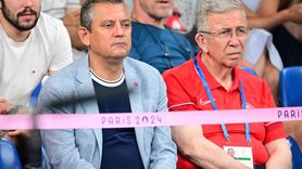 Taha Akgül Paris 2024 Olimpiyatları'nda Yarı Finale Çıktı