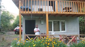 Tilkinin Ayakkabı Hırsızlığı: Erzincan'da Eğlenceli Olay